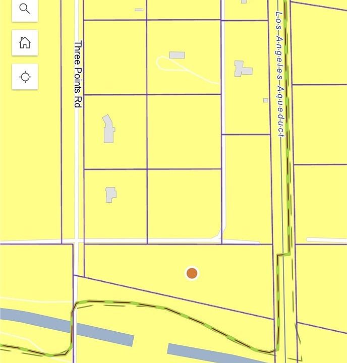 2nd image of 260 W 3rd Hts Lot 34