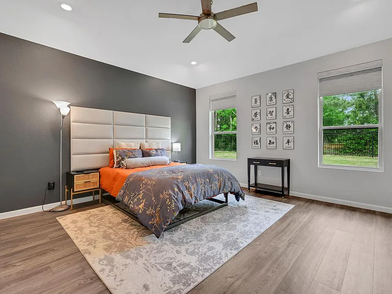 4933 Chester Lake Ln — Photo 20