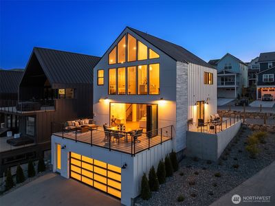 1302 Dragonfly Court, Chelan, WA, 98816