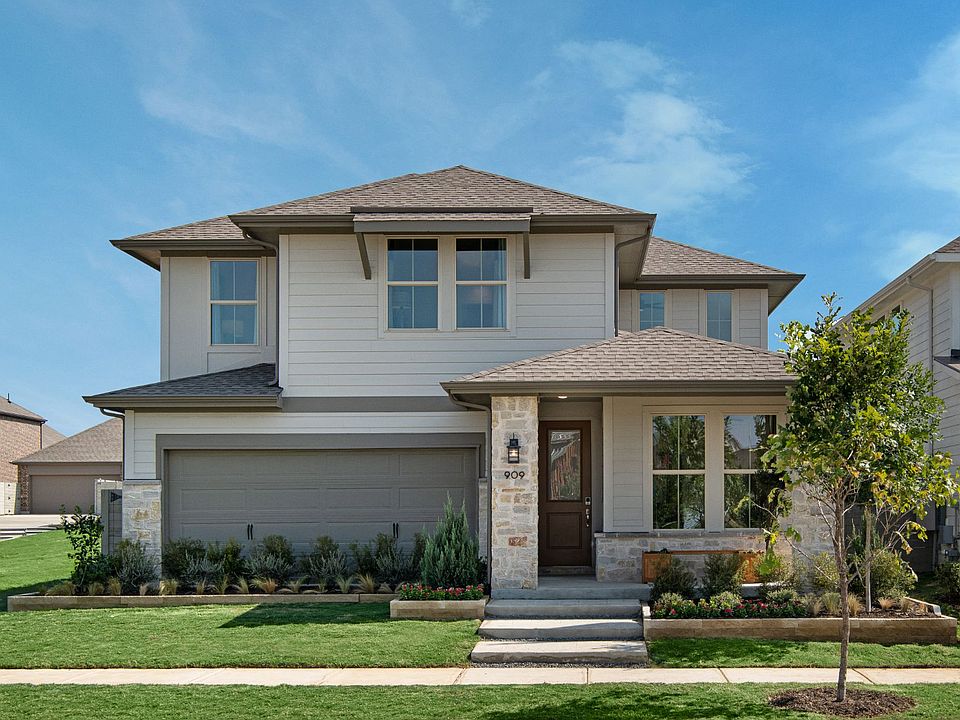 Exterior Style C