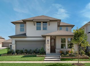 Laurel Plan, Cottage Collection at Harvest, Argyle, TX 76226