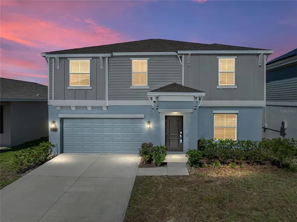 1022 John Jacob Rd, Davenport, FL 33837