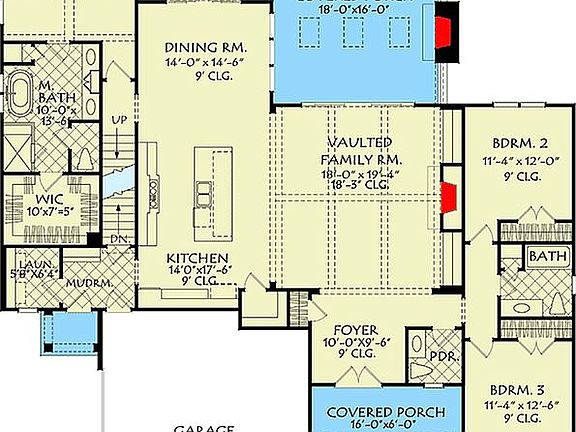 2nd image of this home