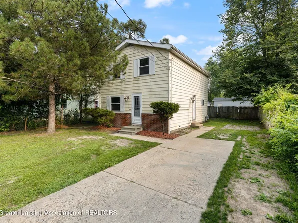 3507 W Jolly Rd, Lansing, MI 48911