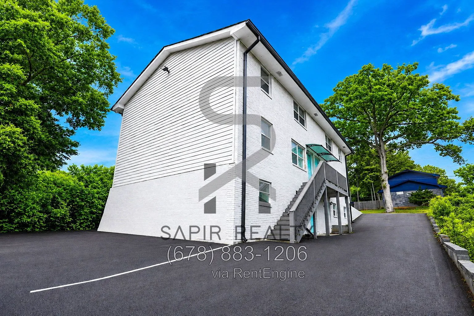 2 bed, 1.0 bath, 700 sqft, $1,250 — Photo 1