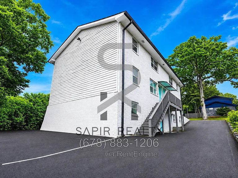 371 Lanier St NW #6 — Photo 1