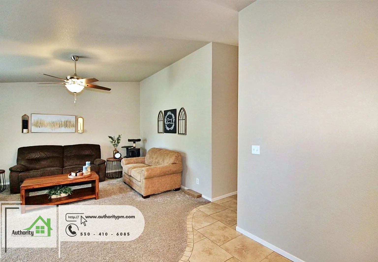 3 bed, 2.0 bath, 1584 sqft, $2,295 — Photo 3