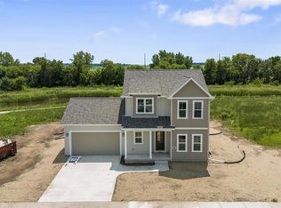 1109 Kamperschroer Way, Sun Prairie, WI 53590