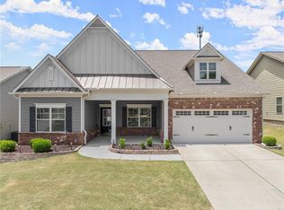 4538 Hidden Creek Dr, Gainesville, GA 30504
