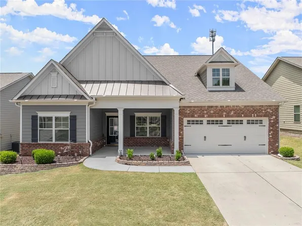 4538 Hidden Creek Dr, Gainesville, GA 30504