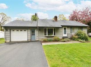 50 Mountain Rd, Cheshire, CT 06410