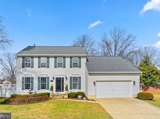 492 Lisa Ave, Odenton, MD 21113