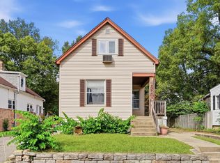 4648 Carter Ave, Cincinnati, OH 45212