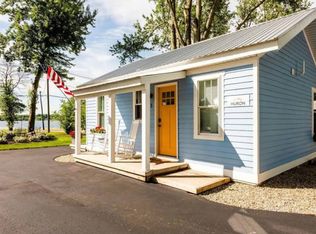 5358 Paw Paw Lake Rd #1, Coloma, MI 49038