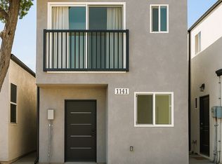 1141 S Fresno St, Los Angeles, CA 90023