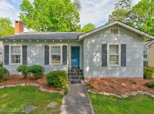16 Kirby St, Mobile, AL 36607