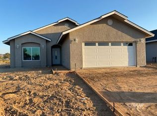 1413 W Coronado Ave, Ridgecrest, CA 93555