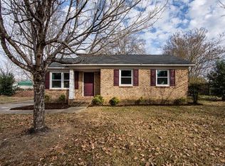 8004 Idlewild Rd, Indian Trail, NC 28079