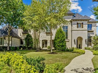 1320 Fanning St, Southlake, TX 76092