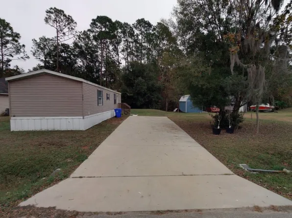 370 N Clay St, Saint Augustine, FL 32084