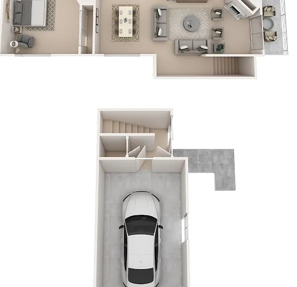 Oakmonte Apartment Homes — Photo 42