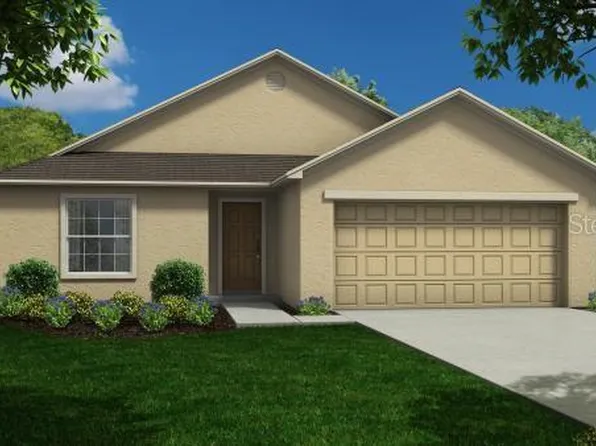 616 Broadway St W, Fort Meade, FL 33841