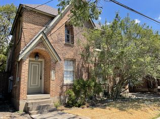 1826 Summitt Ave, Dallas, TX 75206