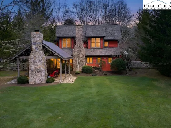 184 Pasture Lane, Banner Elk, NC 28604