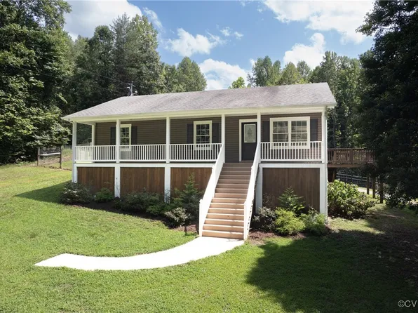 10750 Clementown Rd, Amelia Court House, VA 23002