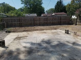 1130 S Dequincy St, Indianapolis, IN