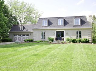 4404 Drake Dr, Crystal Lake, IL 60012