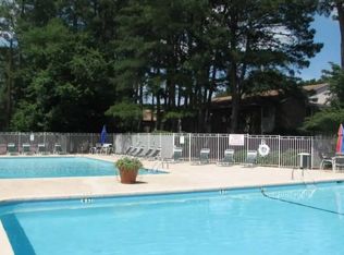Abner Apartments, Spartanburg, SC 29301
