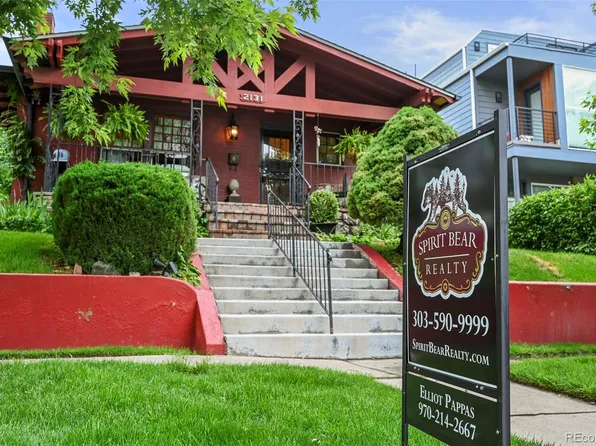2131 Eliot Street, Denver, CO 80211