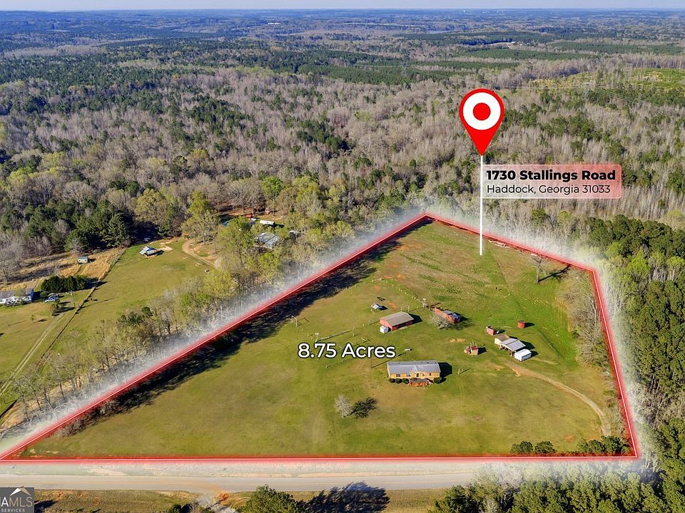 1st image of 1730 Stallings Rd