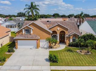 9816 La Rita Pl, Riverview, FL 33569