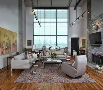 1914 W Gray St APT 403, Houston, TX, 77019