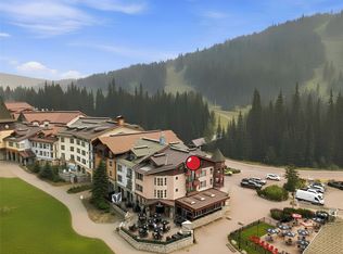 3160 Creekside Way #331, Sun Peaks Mountain, BC V0E5N0