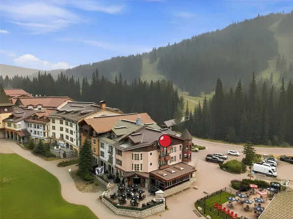 3160 Creekside Way #331, Sun Peaks Mountain, BC V0E 5N0