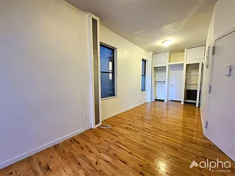 Rented by Alpha Properties NYC I LLC
