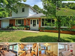 1560 Ballentine Pike, Springfield, OH 45502