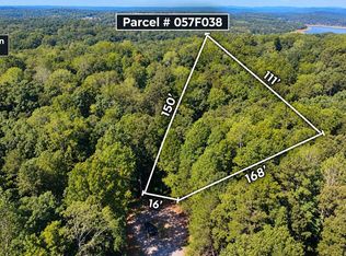 0 Eagle Ct, Toccoa, GA 30577