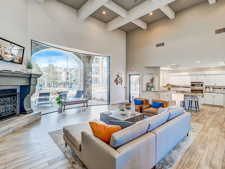 Aspen Ridge — Photo 16