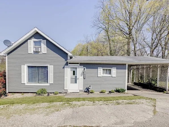 12500 East St, Howard, OH 43028