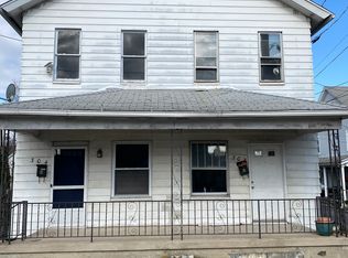 302-304 13th Ave #302, Scranton, PA 18504