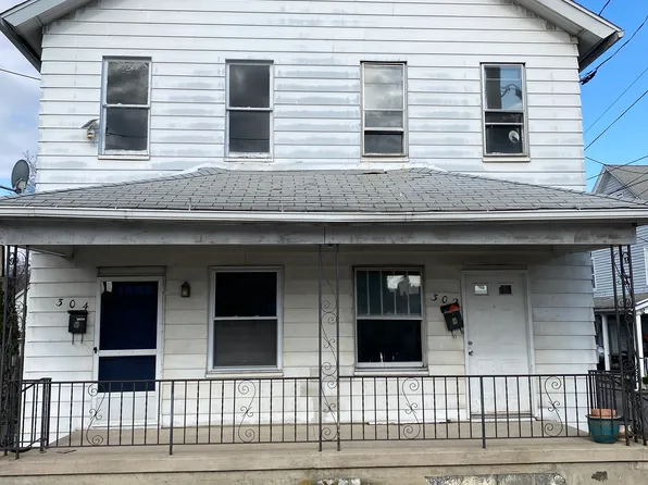 302-304 13th Ave #302, Scranton, PA 18504