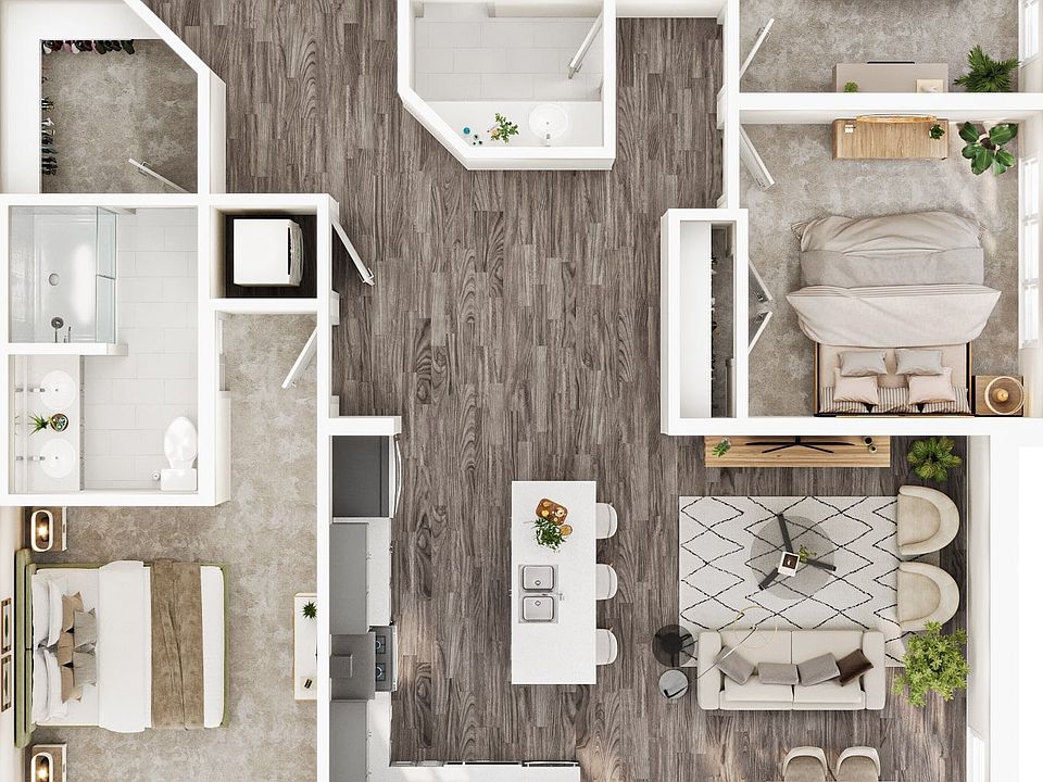 1st image of 2101 Aria Village Dr #5302