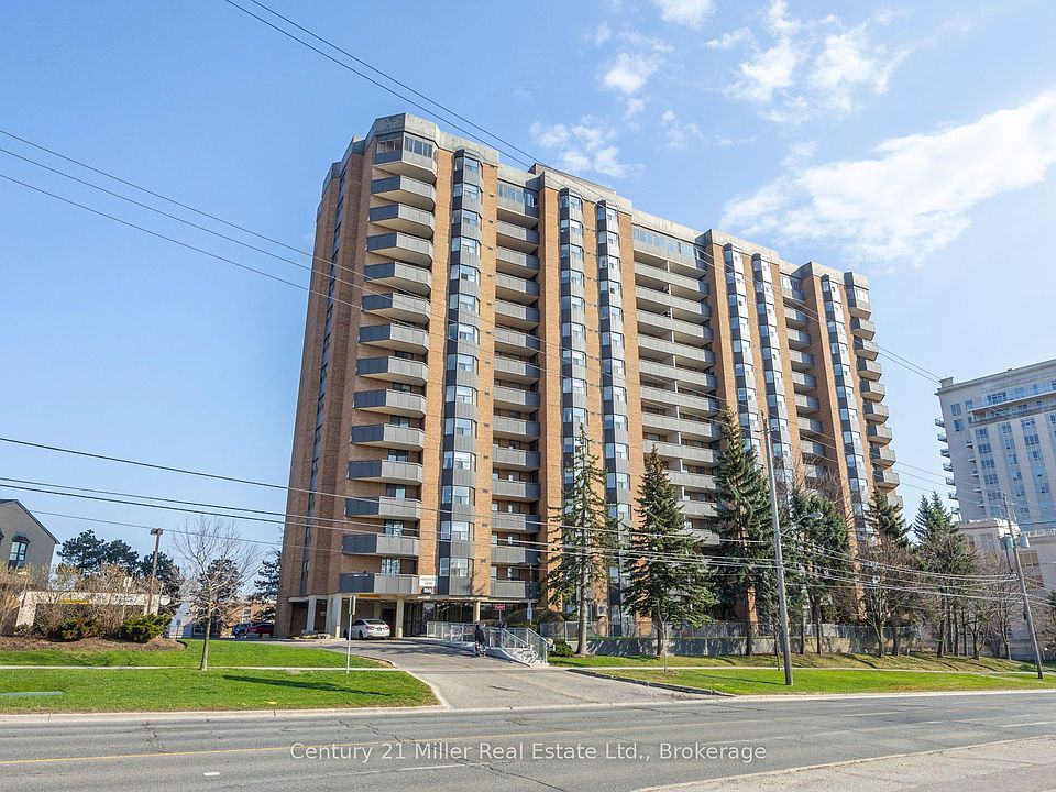 1st image of 3845 Lake Shore Blvd W #411