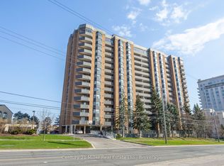 3845 Lake Shore Blvd W #411, Toronto, ON M8W 4Y3