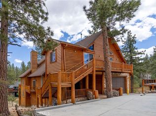 430 Division Dr, Big Bear City, CA 92314