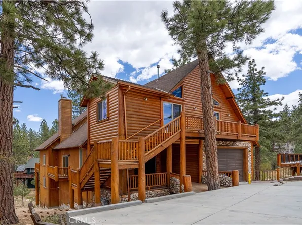430 Division Dr, Big Bear City, CA 92314